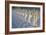 Garden of Buddahs II-Kathy Mahan-Framed Photographic Print