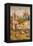 Garden of Earthly Delights, Detail No.3-Hieronymus Bosch-Framed Premier Image Canvas