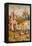 Garden of Earthly Delights, Detail No.3-Hieronymus Bosch-Framed Premier Image Canvas