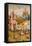 Garden of Earthly Delights, Detail No.3-Hieronymus Bosch-Framed Premier Image Canvas