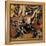 Garden of Earthly Delights-Hell Music-Hieronymus Bosch-Framed Stretched Canvas