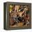 Garden of Earthly Delights-Hell Music-Hieronymus Bosch-Framed Stretched Canvas