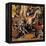 Garden of Earthly Delights-Hell Music-Hieronymus Bosch-Framed Stretched Canvas