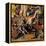 Garden of Earthly Delights-Hell Music-Hieronymus Bosch-Framed Stretched Canvas