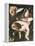 Garden of Earthly Delights-Hieronymus Bosch-Framed Stretched Canvas