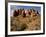 Garden of Eden Area, Arches National Park, Utah, Usa-Rob Sheppard-Framed Photographic Print