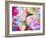 Garden Of Flowers M8A-Ata Alishahi-Framed Giclee Print