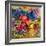 Garden of Heavenly and Earthly Delights-Jane Deakin-Framed Giclee Print