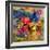 Garden of Heavenly and Earthly Delights-Jane Deakin-Framed Giclee Print