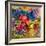 Garden of Heavenly and Earthly Delights-Jane Deakin-Framed Giclee Print