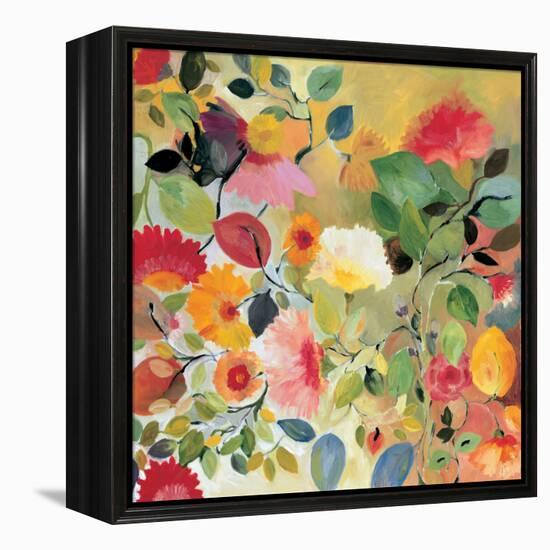 Garden of Hope-Kim Parker-Framed Premier Image Canvas