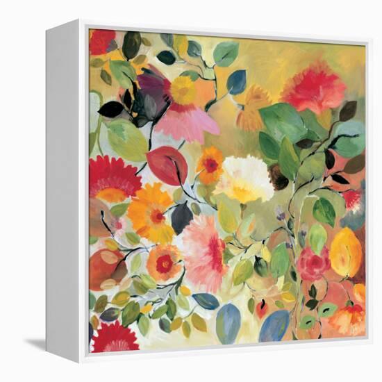 Garden of Hope-Kim Parker-Framed Premier Image Canvas