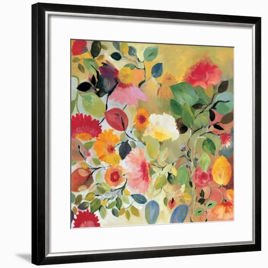 Garden of Hope-Kim Parker-Framed Premium Giclee Print