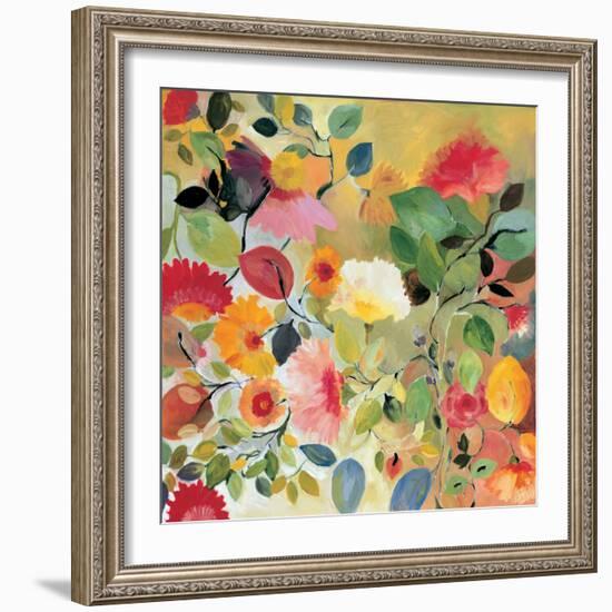 Garden of Hope-Kim Parker-Framed Giclee Print