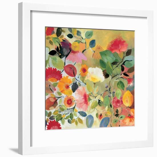 Garden of Hope-Kim Parker-Framed Giclee Print