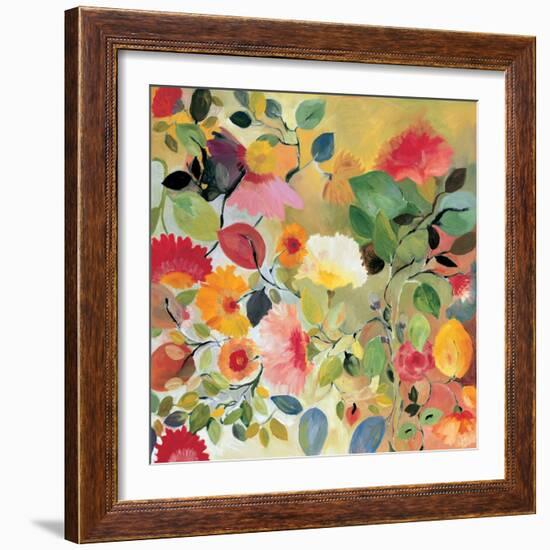 Garden of Hope-Kim Parker-Framed Giclee Print