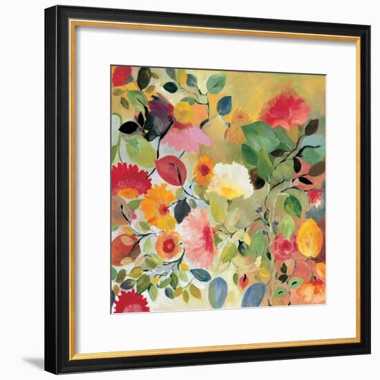 Garden of Hope-Kim Parker-Framed Giclee Print