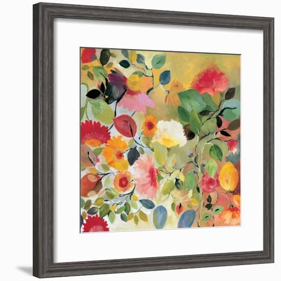 Garden of Hope-Kim Parker-Framed Giclee Print