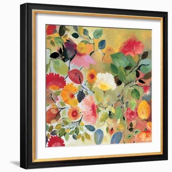 Garden of Hope-Kim Parker-Framed Giclee Print