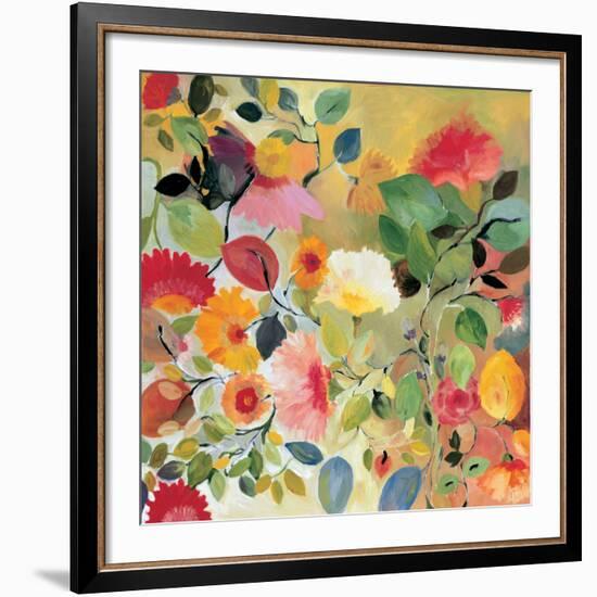 Garden of Hope-Kim Parker-Framed Giclee Print