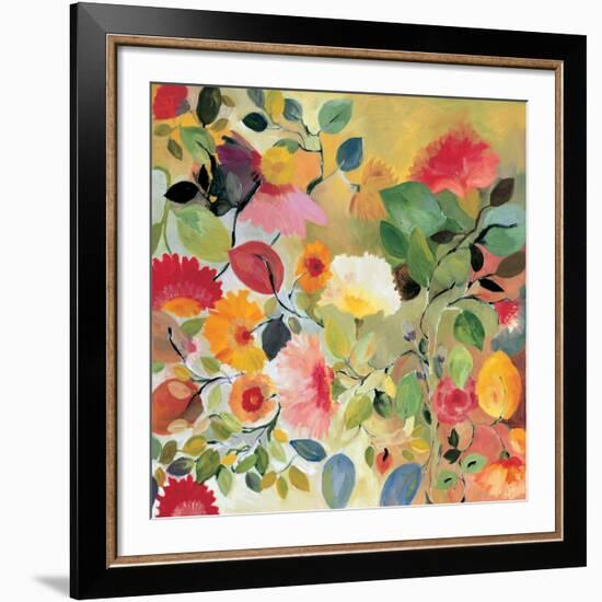 Garden of Hope-Kim Parker-Framed Giclee Print