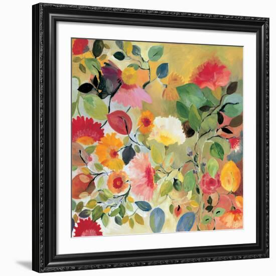 Garden of Hope-Kim Parker-Framed Giclee Print