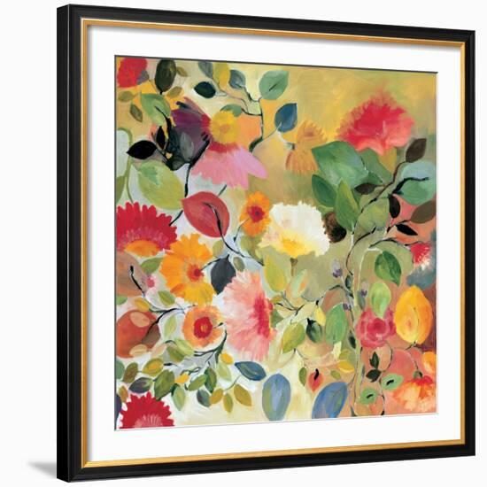 Garden of Hope-Kim Parker-Framed Giclee Print