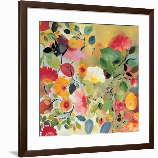 Garden of Hope-Kim Parker-Framed Giclee Print