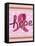 Garden of Hope-Valarie Wade-Framed Premier Image Canvas