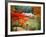 Garden of Joruriji Temple-null-Framed Photographic Print