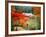 Garden of Joruriji Temple-null-Framed Photographic Print