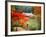 Garden of Joruriji Temple-null-Framed Photographic Print