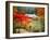 Garden of Joruriji Temple-null-Framed Photographic Print