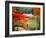 Garden of Joruriji Temple-null-Framed Photographic Print