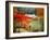 Garden of Joruriji Temple-null-Framed Photographic Print