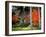 Garden of Sanzenin Temple-null-Framed Photographic Print