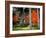 Garden of Sanzenin Temple-null-Framed Photographic Print