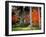 Garden of Sanzenin Temple-null-Framed Photographic Print