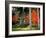 Garden of Sanzenin Temple-null-Framed Photographic Print