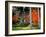 Garden of Sanzenin Temple-null-Framed Photographic Print