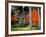 Garden of Sanzenin Temple-null-Framed Photographic Print