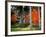 Garden of Sanzenin Temple-null-Framed Photographic Print