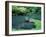 Garden of Tenryuji Temple-null-Framed Photographic Print