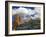 Garden of the Gods, Colorado Springs, Colorado 96-Monte Nagler-Framed Photographic Print