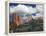 Garden of the Gods, Colorado Springs, Colorado 96-Monte Nagler-Framed Premier Image Canvas