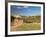 Garden of the Gods Historic Site, Colorado, USA-Patrick J. Wall-Framed Photographic Print