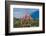 Garden of the Gods-rowephoto-Framed Photographic Print