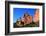 Garden of the Gods-MichaelRiggs-Framed Photographic Print