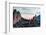 Garden of the Gods-dosecreative-Framed Photographic Print