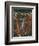 Garden of the Hesperides, 1869-73-Edward Burne-Jones-Framed Giclee Print